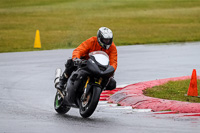 Middle Group Black Bikes
